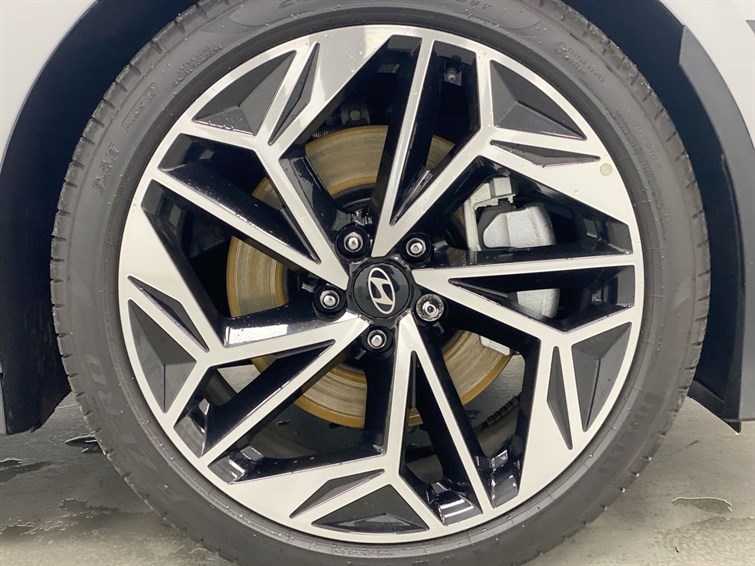 Used Hyundai IONIQ 6 2024 for sale - 78081353: Photo 16