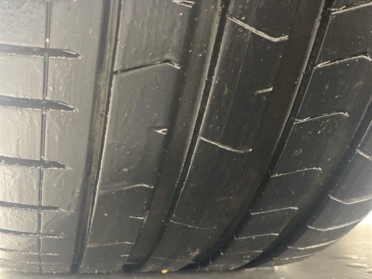 Used Hyundai IONIQ 6 2024 for sale - 78081353: Photo 19