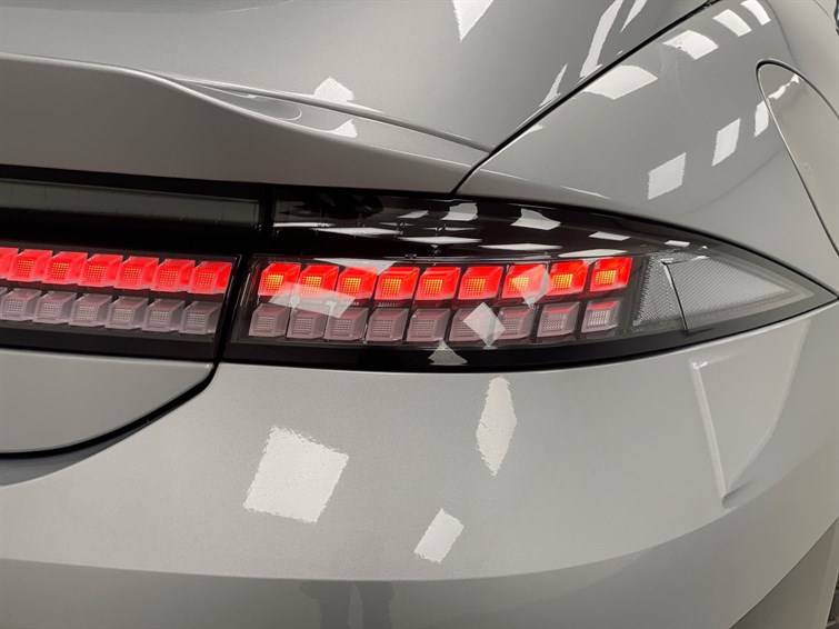 Used Hyundai IONIQ 6 2024 for sale - 78081353: Photo 23