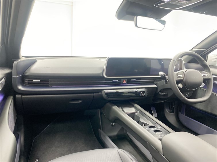 Used Hyundai IONIQ 6 2024 for sale - 78081353: Photo 3