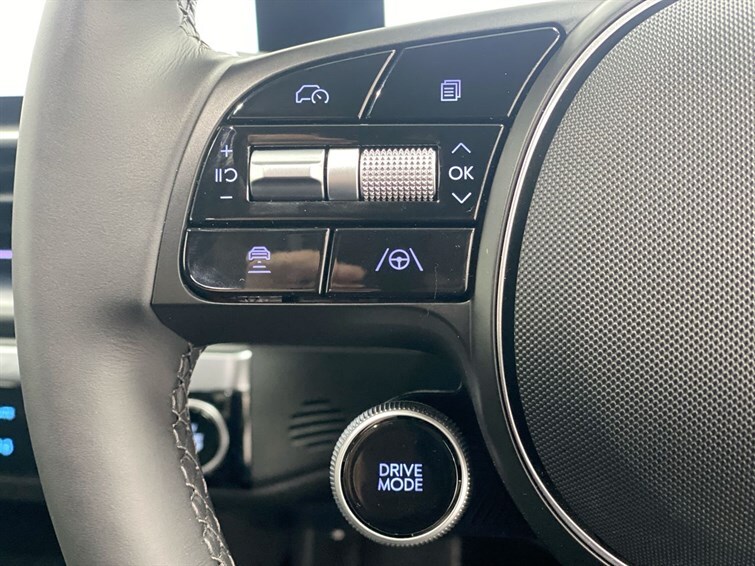 Used Hyundai IONIQ 6 2024 for sale - 78081353: Photo 39