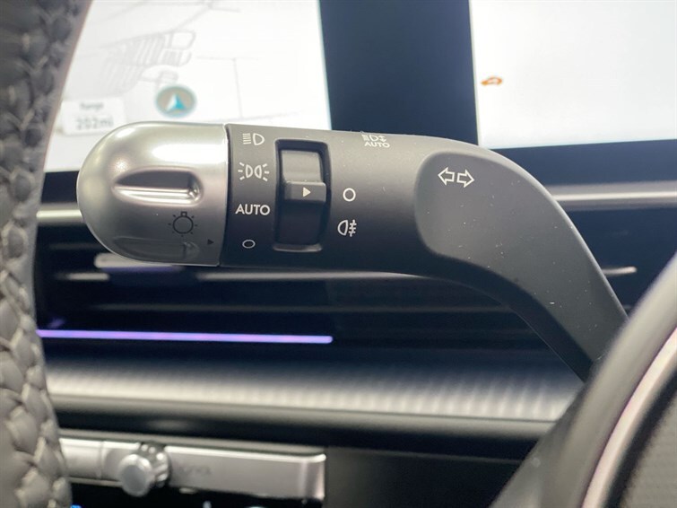 Used Hyundai IONIQ 6 2024 for sale - 78081353: Photo 40