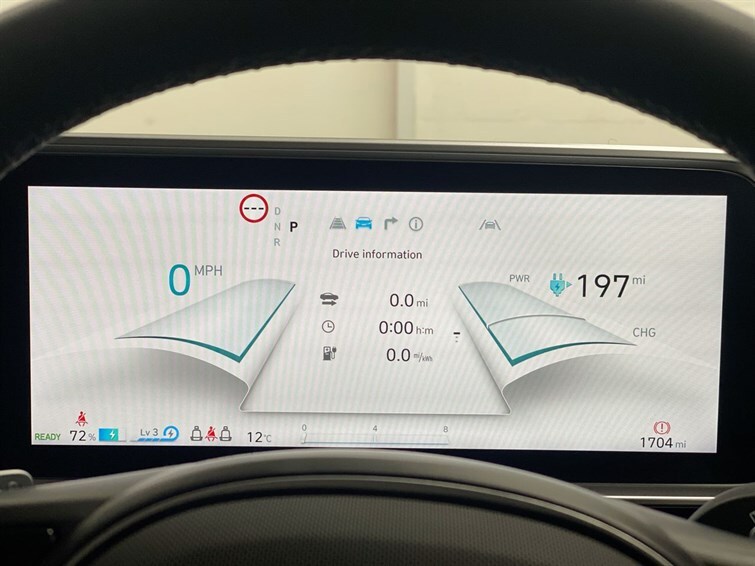 Used Hyundai IONIQ 6 2024 for sale - 78081353: Photo 41