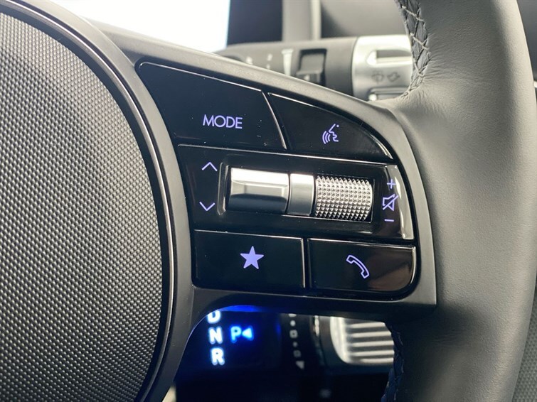 Used Hyundai IONIQ 6 2024 for sale - 78081353: Photo 42