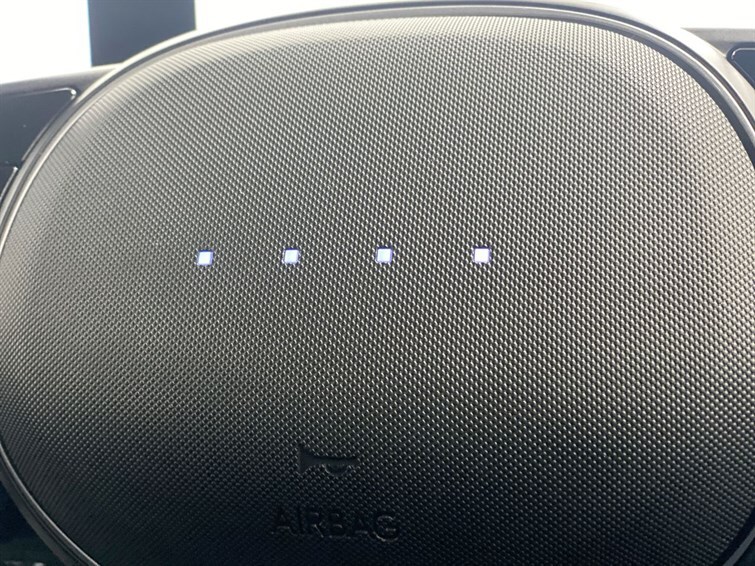 Used Hyundai IONIQ 6 2024 for sale - 78081353: Photo 44