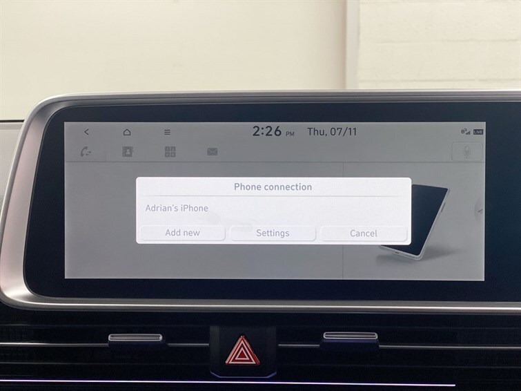 Used Hyundai IONIQ 6 2024 for sale - 78081353: Photo 50