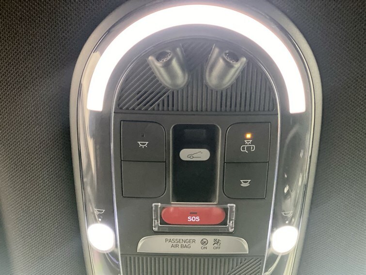 Used Hyundai IONIQ 6 2024 for sale - 78081353: Photo 54