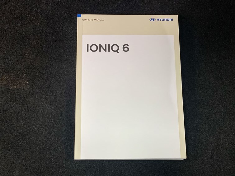 Used Hyundai IONIQ 6 2024 for sale - 78081353: Photo 56