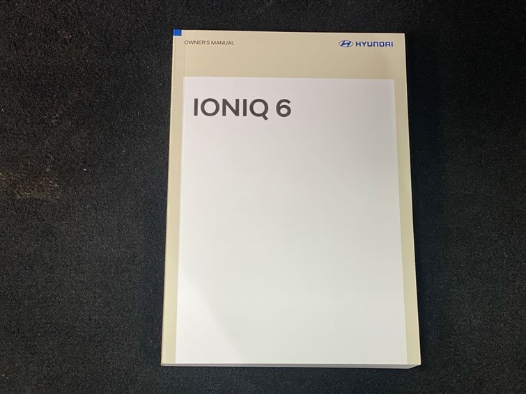 Used Hyundai IONIQ 6 2024 for sale - 78081353: Photo 57