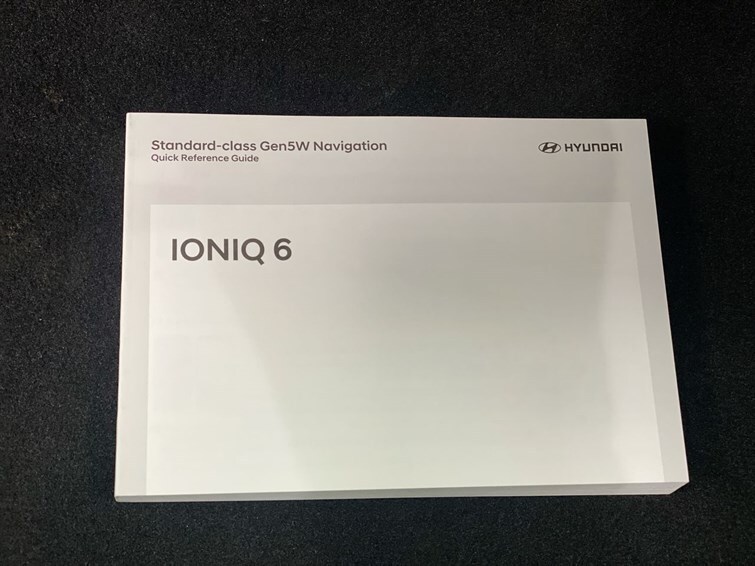 Used Hyundai IONIQ 6 2024 for sale - 78081353: Photo 58