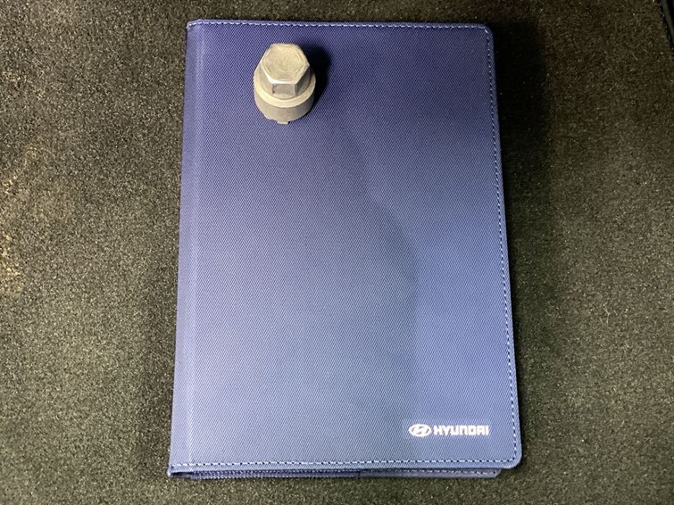 Used Hyundai IONIQ 6 2024 for sale - 78081353: Photo 62