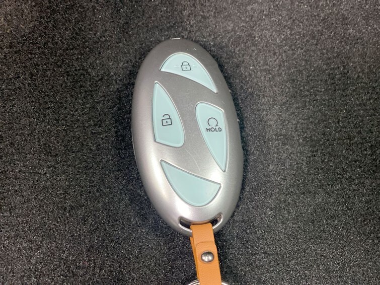 Used Hyundai IONIQ 6 2024 for sale - 78081353: Photo 64