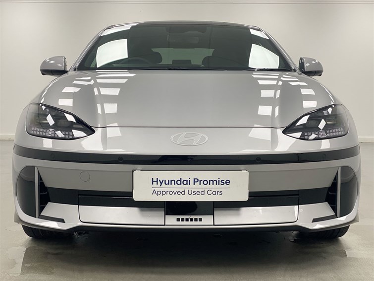 Used Hyundai IONIQ 6 2024 for sale - 78081353: Photo 7