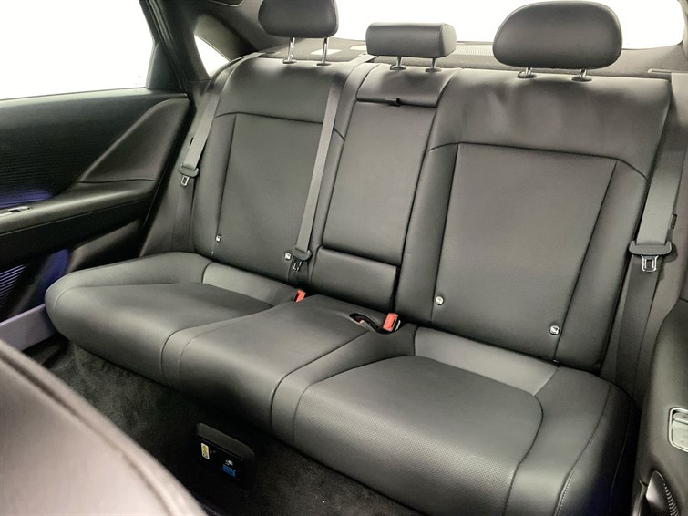 Used Hyundai IONIQ 6 2024 for sale - 78081353: Photo 9