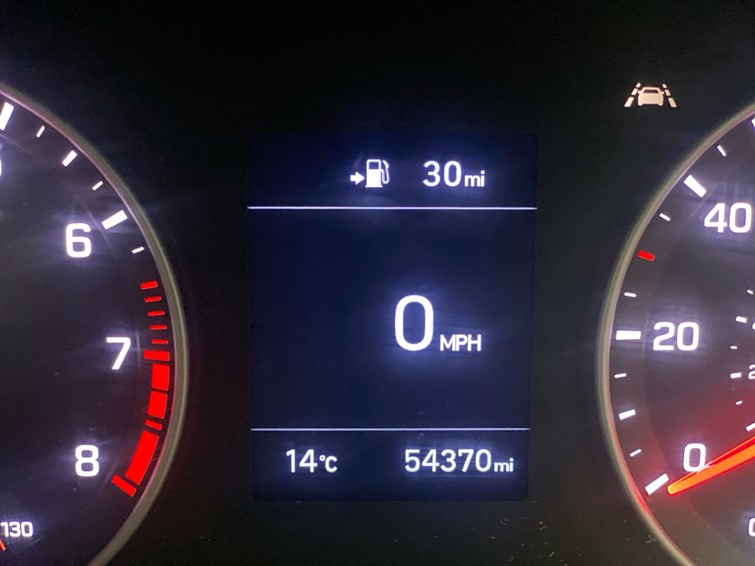 Used Hyundai i20 2020 for sale - 77210658: Photo 11