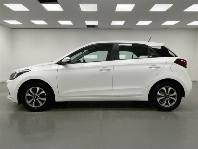 Used Hyundai i20 2020 for sale - 77210658: Photo 13