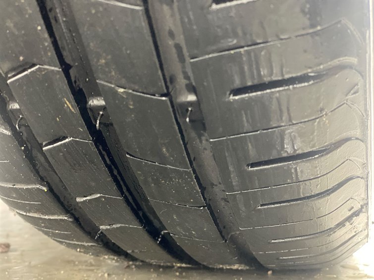 Used Hyundai i20 2020 for sale - 77210658: Photo 16