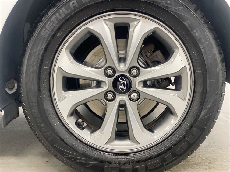 Used Hyundai i20 2020 for sale - 77210658: Photo 19