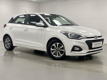 2020 - 1.2 MPi SE 5dr