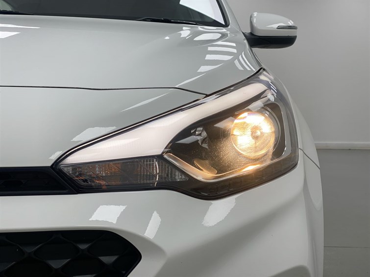 Used Hyundai i20 2020 for sale - 77210658: Photo 21