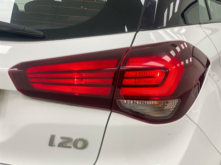 Used Hyundai i20 2020 for sale - 77210658: Photo 23