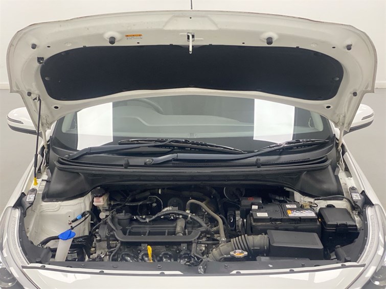 Used Hyundai i20 2020 for sale - 77210658: Photo 30