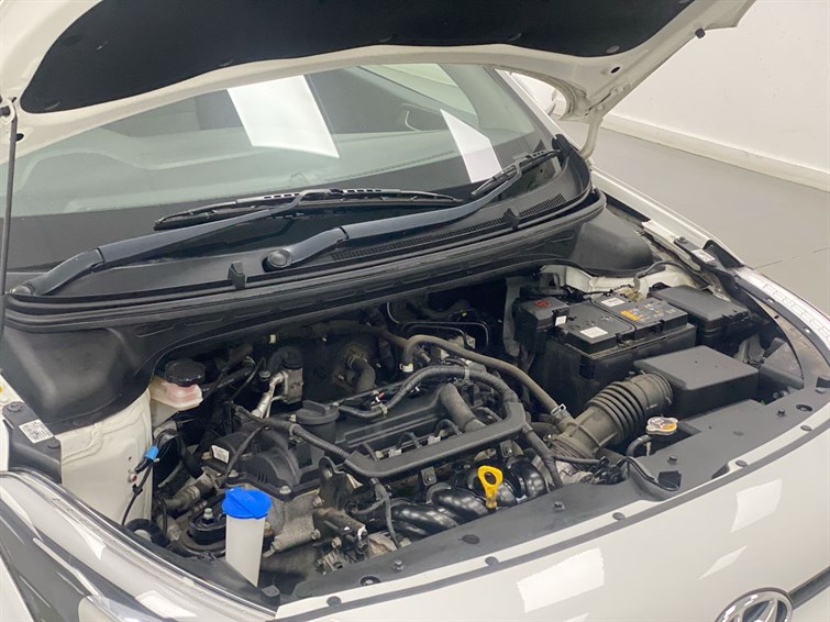 Used Hyundai i20 2020 for sale - 77210658: Photo 31