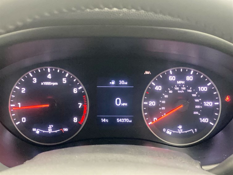 Used Hyundai i20 2020 for sale - 77210658: Photo 40