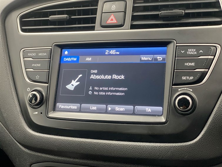 Used Hyundai i20 2020 for sale - 77210658: Photo 47