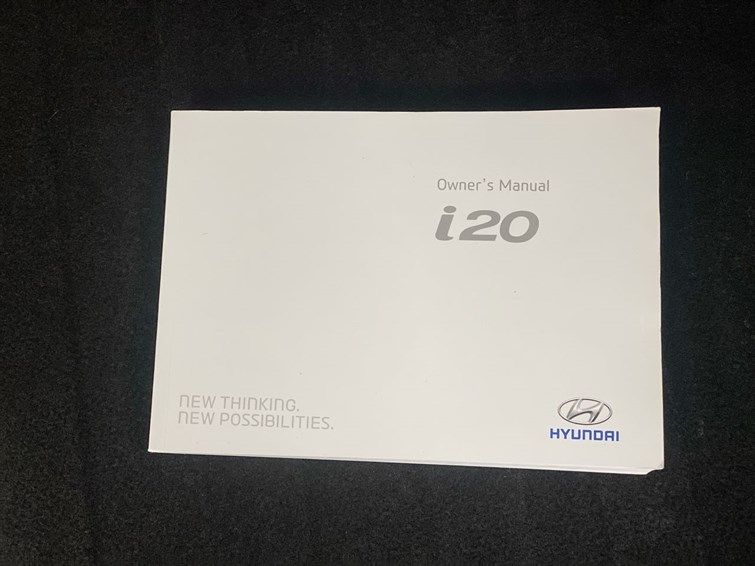 Used Hyundai i20 2020 for sale - 77210658: Photo 54