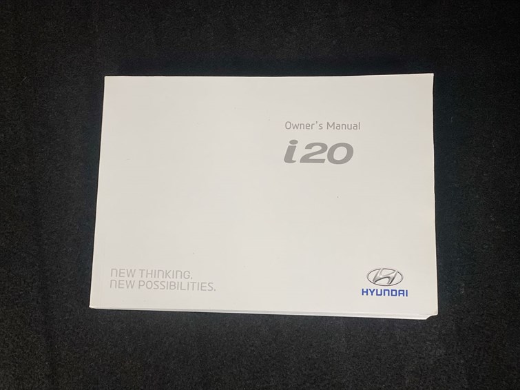 Used Hyundai i20 2020 for sale - 77210658: Photo 55