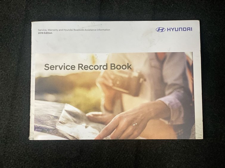 Used Hyundai i20 2020 for sale - 77210658: Photo 57