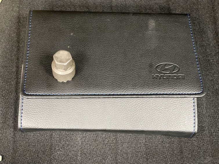 Used Hyundai i20 2020 for sale - 77210658: Photo 59