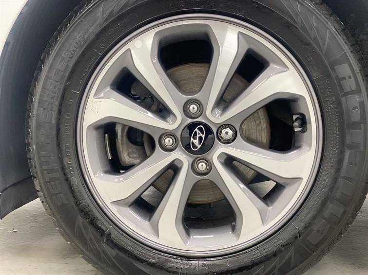 Used Hyundai i20 2020 for sale - 77210658: Photo 9