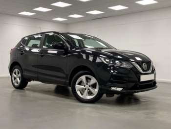 2018 - 1.5 dCi Acenta 5dr