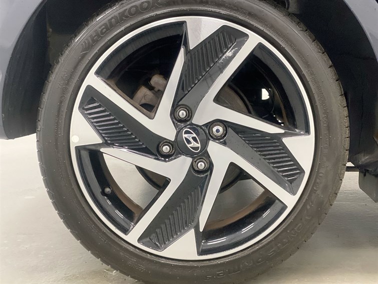 Used Hyundai i10 2022 for sale - 77210640: Photo 17