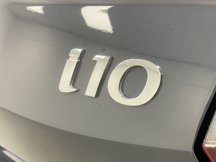 Used Hyundai i10 2022 for sale - 77210640: Photo 29