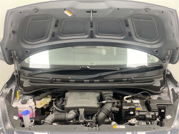 Used Hyundai i10 2022 for sale - 77210640: Photo 30