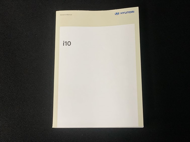 Used Hyundai i10 2022 for sale - 77210640: Photo 55