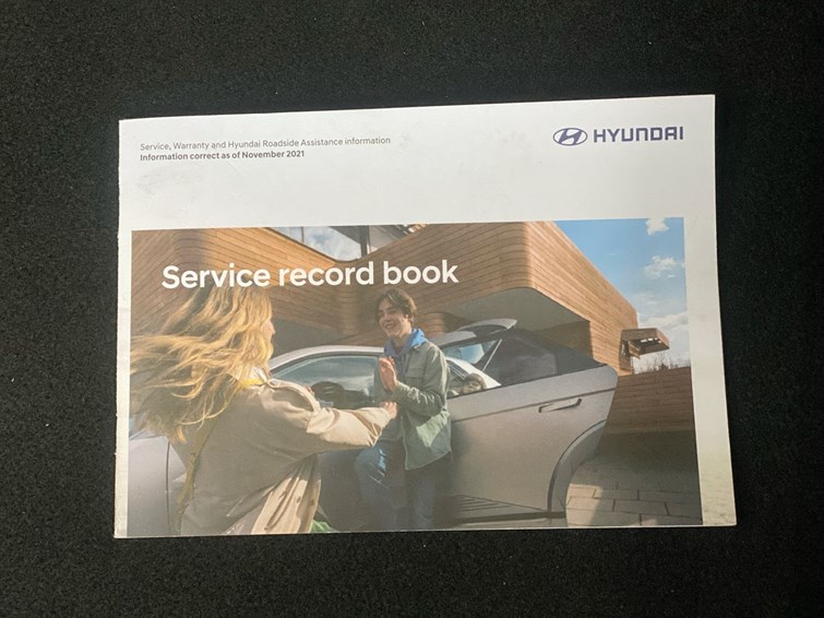 Used Hyundai i10 2022 for sale - 77210640: Photo 57