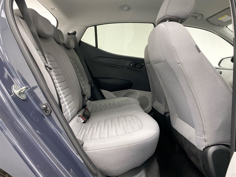 Used Hyundai i10 2022 for sale - 77210640: Photo 62