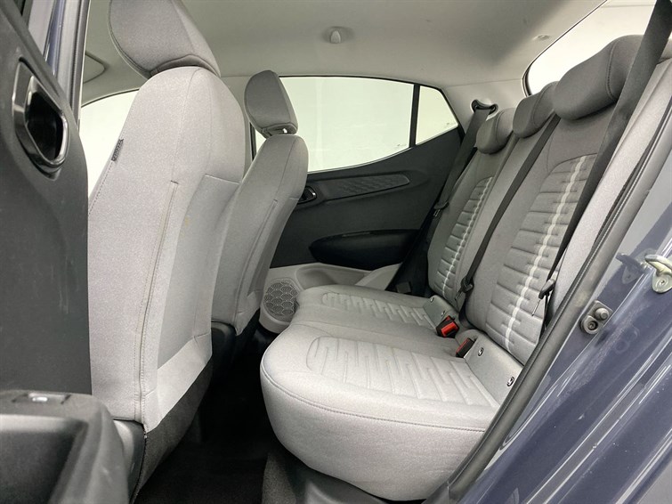 Used Hyundai i10 2022 for sale - 77210640: Photo 63