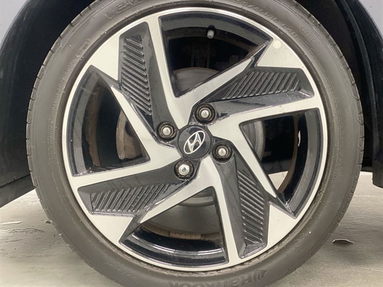 Used Hyundai i10 2022 for sale - 77210640: Photo 9