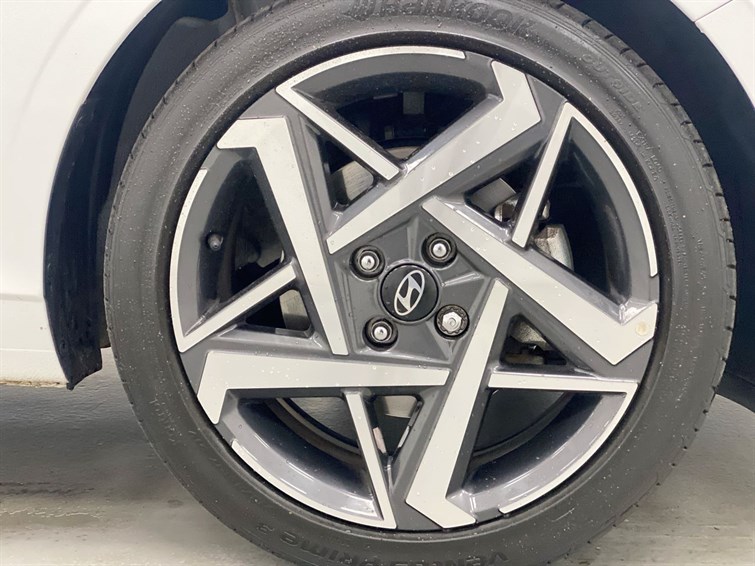 Used Hyundai i20 2024 for sale - 78081382: Photo 15