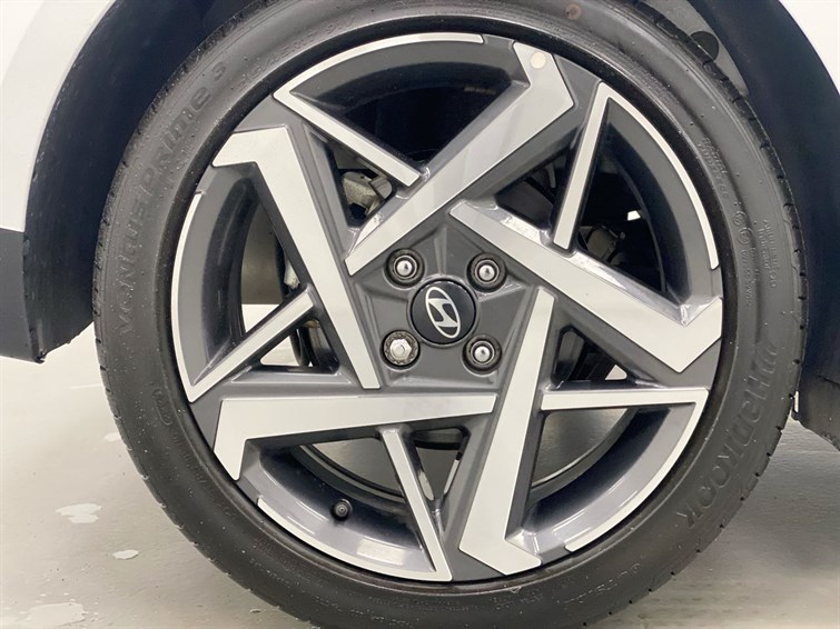 Used Hyundai i20 2024 for sale - 78081382: Photo 17