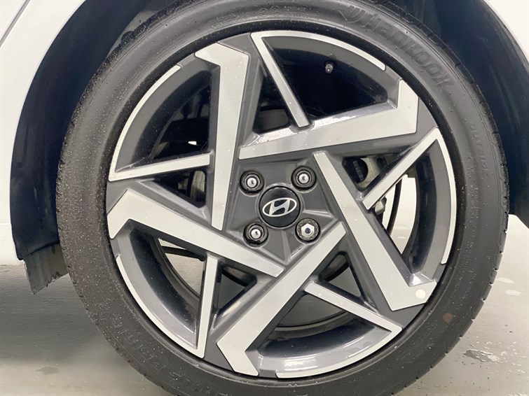 Used Hyundai i20 2024 for sale - 78081382: Photo 19