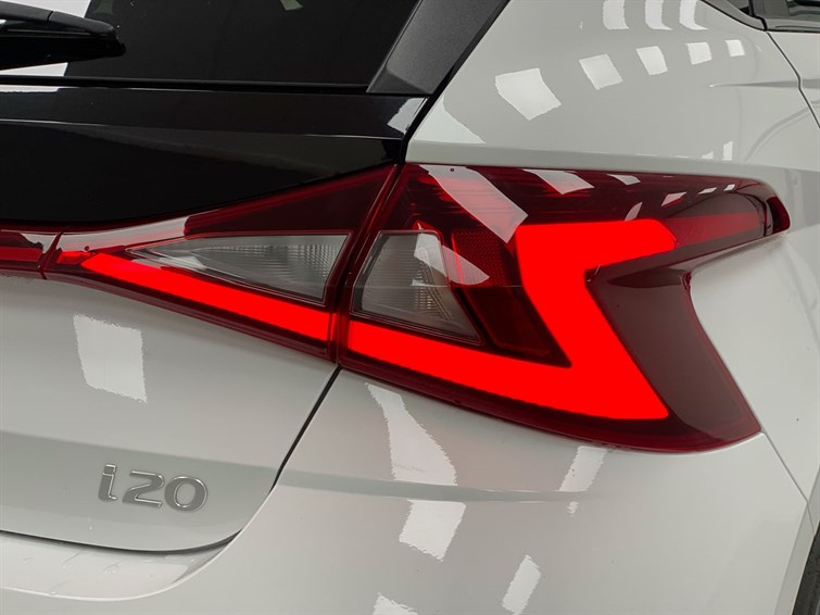 Used Hyundai i20 2024 for sale - 78081382: Photo 22