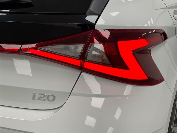 Used Hyundai i20 2024 for sale - 78081382: Photo 23