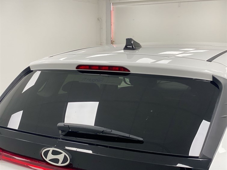 Used Hyundai i20 2024 for sale - 78081382: Photo 25