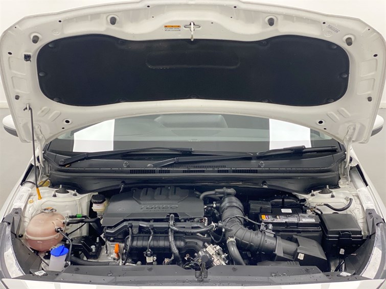 Used Hyundai i20 2024 for sale - 78081382: Photo 30